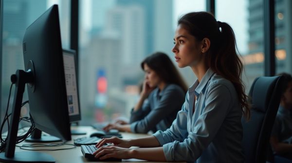 Actualités : comprendre les tendances et dynamiques de l’information en continu