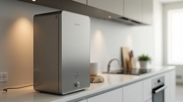 Chauffe-eau thermodynamique : une option à considérer en 2026