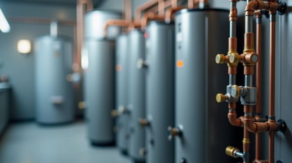 Chauffe-eau thermodynamique : une option à considérer en 2026