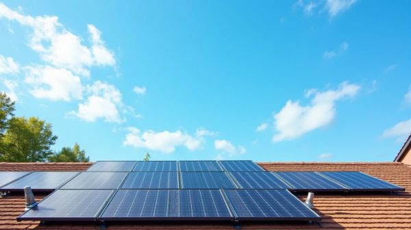 Comment choisir un panneau solaire photovoltaïque adapté à vos besoins