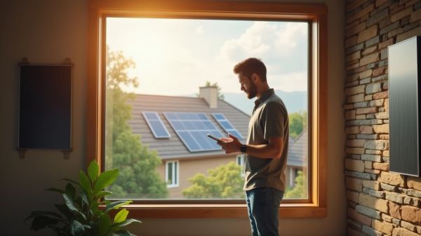 Comment choisir un panneau solaire photovoltaïque adapté à vos besoins