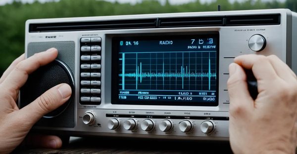 Comment trouver facilement les fréquences radio en france