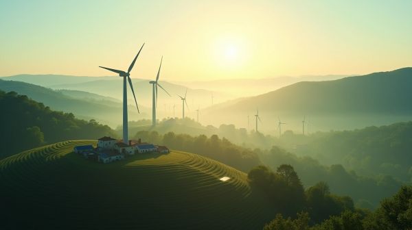 Comparer les avis sur l'énergie française pour mieux choisir
