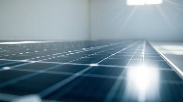 Les meilleures options de panneaux solaires photovoltaïques en 2023
