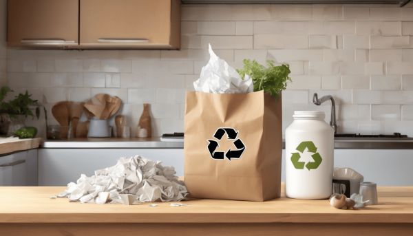 Logo du tri : comprendre l’importance du marquage environnemental