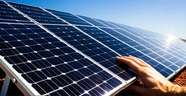 Panneau solaire photovoltaïque : un choix éclairé pour votre avenir