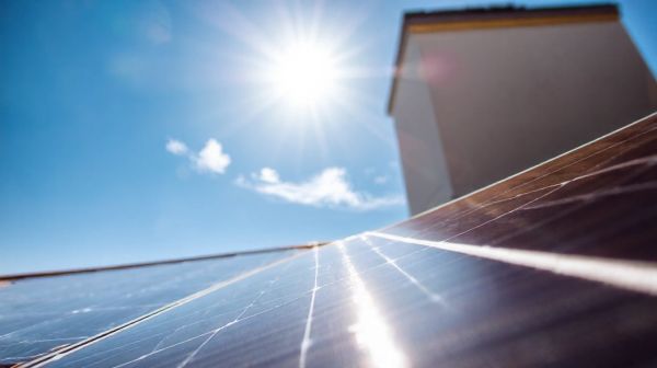 Pourquoi le soleil est la meilleure énergie photovoltaïque