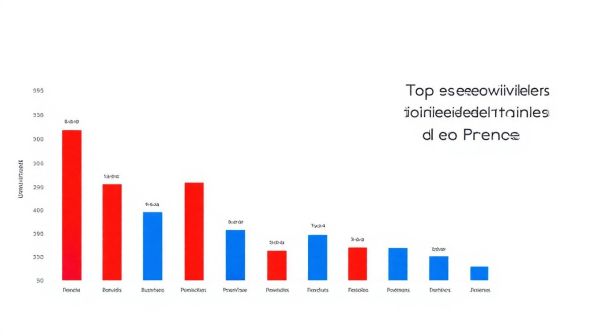 Top évaluations des fournisseurs d'énergie en France