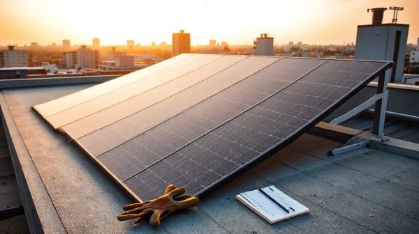 Top raisons d'installer des panneaux solaires et économiser