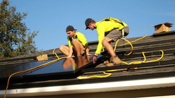Top raisons d'installer des panneaux solaires et économiser