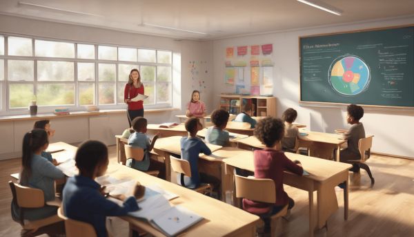 Vous cherchez la meilleure préparation pour le professorat des écoles ?